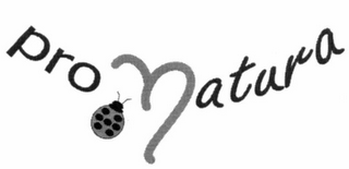 PRO NATURA