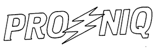 PRO NIQ logo