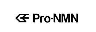 PRO-NMN logo