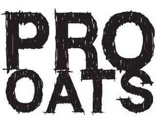 PRO OATS logo
