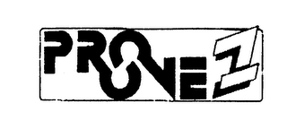 PRO-ONE 1 logo