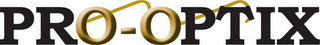 PRO-OPTIX logo