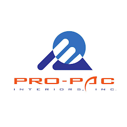 PRO-PAC INTERIORS, INC. logo