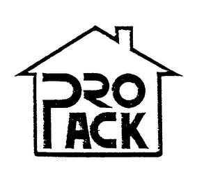 PRO PACK logo
