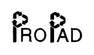 PRO PAD logo
