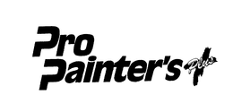 PRO PAINTER'S PLUS logo