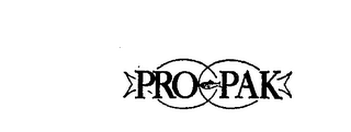 PRO-PAK logo