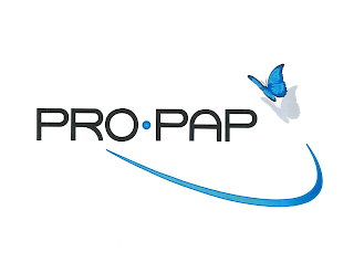 PRO-PAP logo