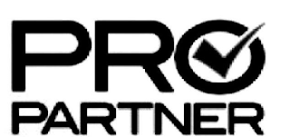 PRO PARTNER logo