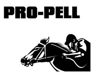 PRO-PELL logo