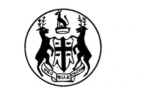 PRO PELLE CUTEM logo