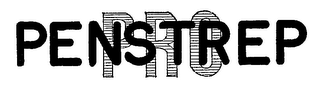PRO PENSTREP logo