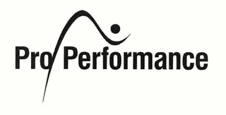 PRO PERFORMANCE