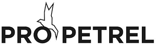PRO PETREL logo