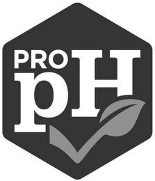 PRO PH logo