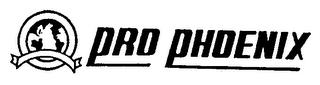 PRO PHOENIX logo