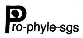 PRO-PHYLESGS logo