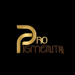 PRO PIGMENTRX logo
