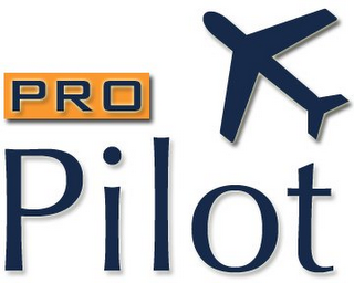 PRO PILOT logo