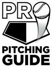 PRO PITCHING GUIDE logo