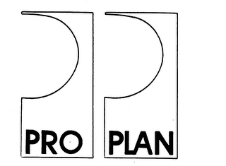 PRO PLAN logo