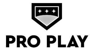 PRO PLAY logo