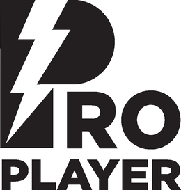 PRO PLAYER logo
