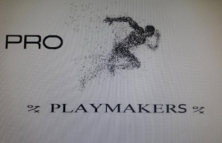 PRO PLAYMAKERS logo