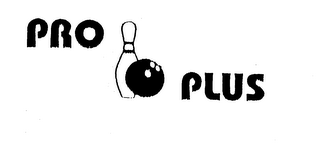 PRO PLUS logo