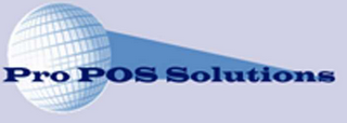 PRO POS SOLUTIONS logo