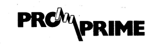 PRO PRIME logo