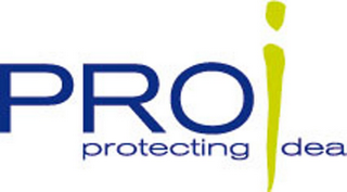 PRO PROTECTING IDEA logo