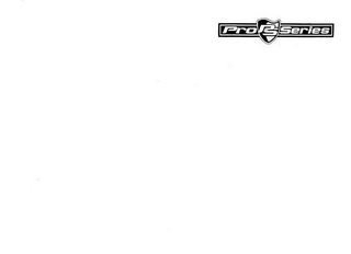 PRO PS SERIES logo