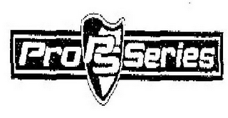 PRO PS SERIES logo