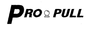 PRO PULL logo