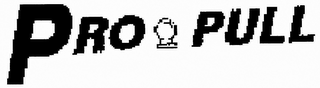 PRO PULL logo
