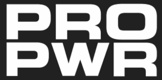 PRO PWR logo