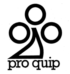 PRO QUIP logo
