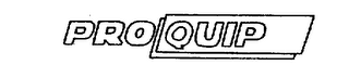 PRO QUIP logo