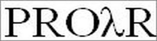 PRO R logo