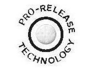PRO-RELEASE TECHNOLOGY logo