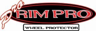 PRO RIM PRO WHEEL PROTECTOR logo