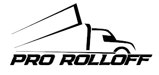 PRO ROLLOFF logo