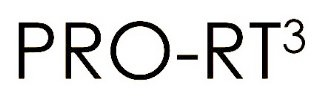 PRO RT 3 logo