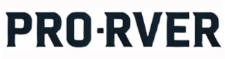 PRO-RVER logo