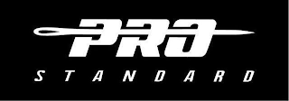 PRO S T A N D A R D logo