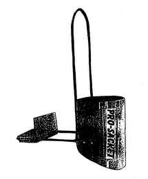 PRO-SACKET logo