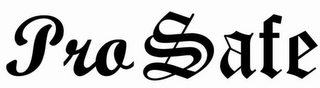 PRO SAFE logo