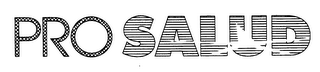 PRO SALUD logo