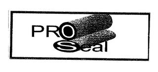 PRO SEAL logo